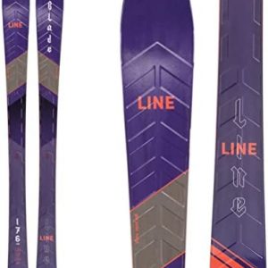 2022 Line Blade Ski (176) Online reliable quality with discount 70%